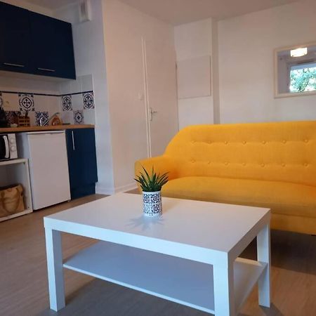 Appartement Cosy Cugnaux Extérieur photo