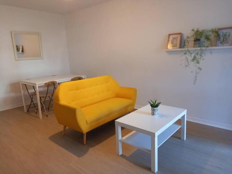 Appartement Cosy Cugnaux Extérieur photo