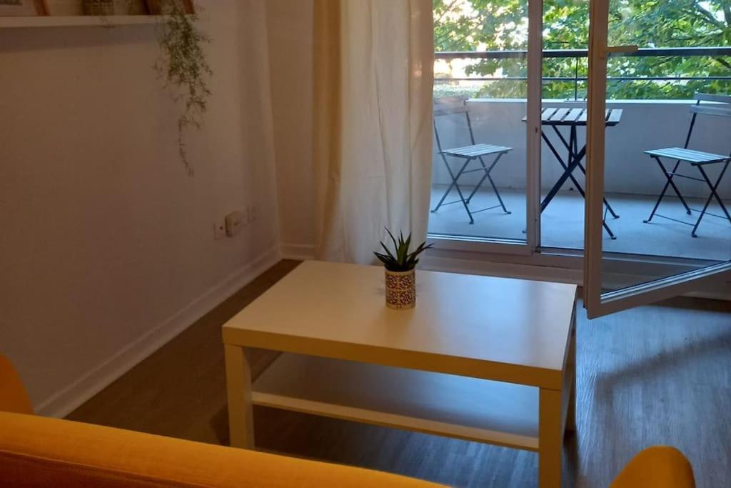 Appartement Cosy Cugnaux Extérieur photo