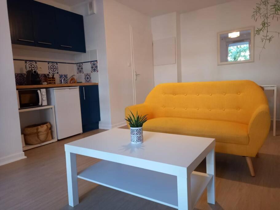Appartement Cosy Cugnaux Extérieur photo